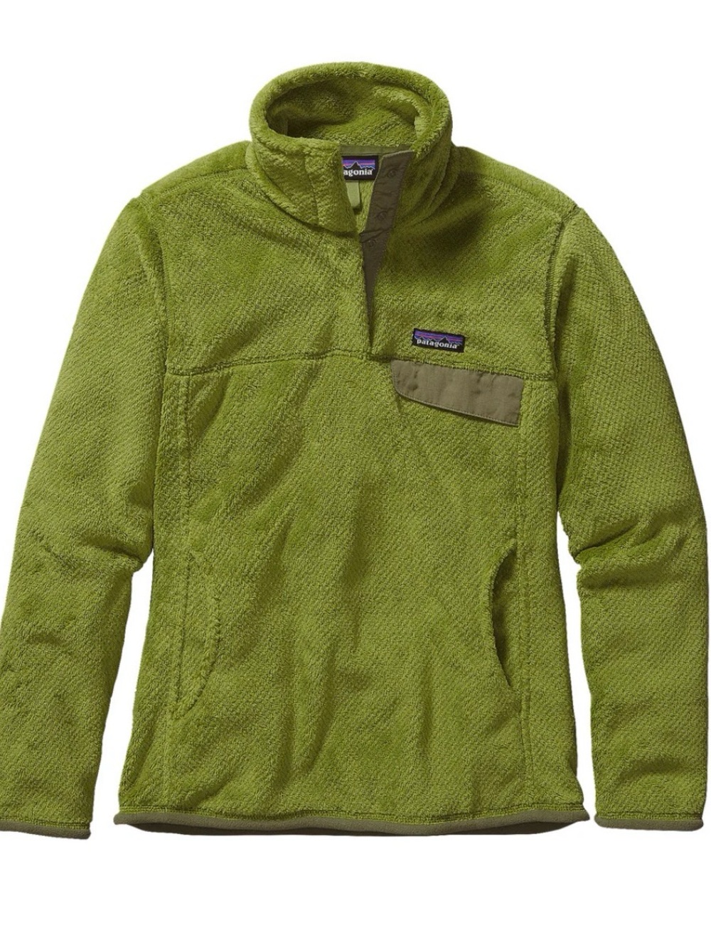 Patagonia | Synchilla Lightweight Snap-T Fleece Pullover - Women's